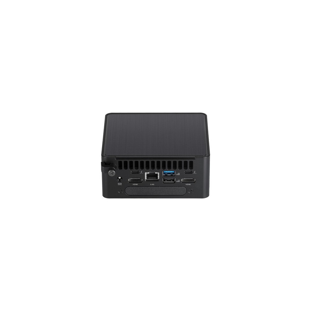 ASUS NUC 14 Pro RNUC14RVHI300002I UCFF Negro 100U - Imagen 9