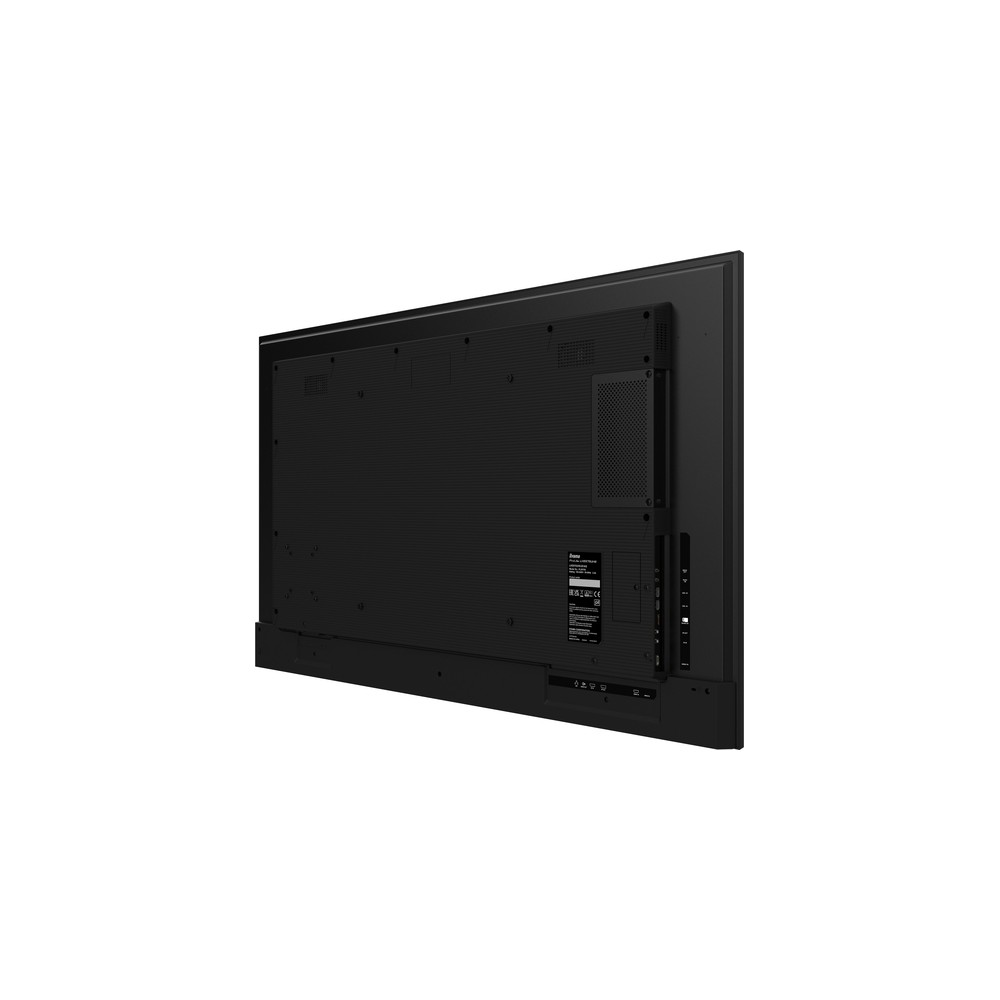iiyama ProLite LH5575UHS 55" 4K UHD IPS 500 nits Android 24/7 - Imagen 15