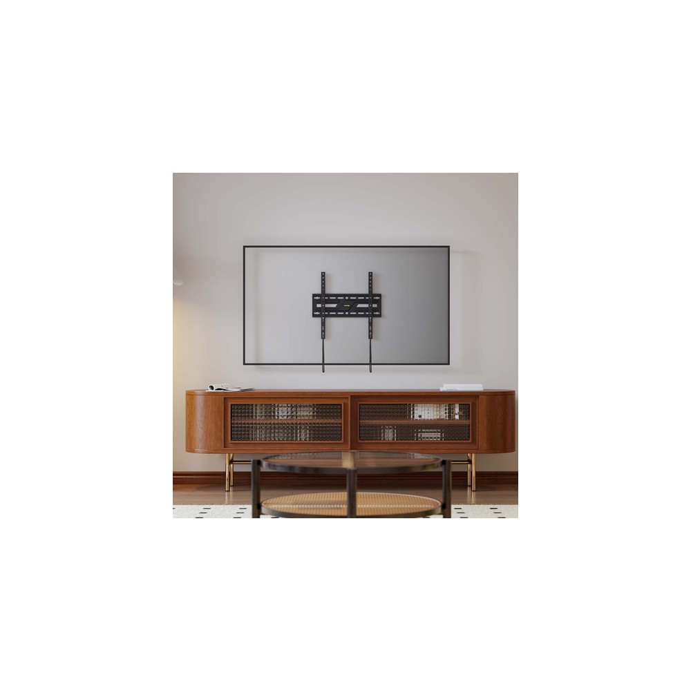 Soporte Pared Aisens WT75F-309 Fijo para Pantallas 32-75" hasta 75 kg - Imagen 5