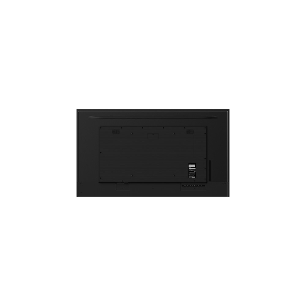 iiyama ProLite LH6565UHSB 65" 4K UHD IPS 800 nits Android 11 24/7 - Imagen 13