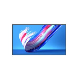 Philips 65BDL3650Q Pantalla plana para señalización digital 165,1 cm (65") LCD Wifi 400 cd / m² 4K Ultra HD Negro Procesador incorporado Android 10 18/7