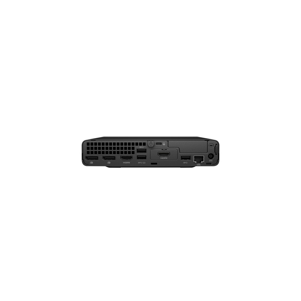 HP Pro Mini 400 G9 Intel® Core™ i5 i5-14500T 16 GB DDR5-SDRAM 512 GB SSD Windows 11 Pro Mini PC Negro - Imagen 9