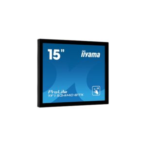 Iiyama 15 4:3 PCAP 10P Touch TF1534MC-B7X
