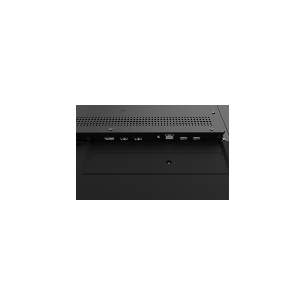 Iiyama 86 LCD UHD BLACK LH8665UHSB-B1 - Imagen 16