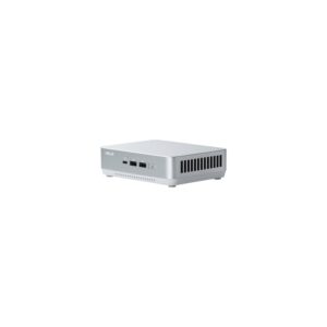 ASUS NUC 14 Pro+ RNUC14RVSU900000I UCFF Plata 185H - Imagen 10
