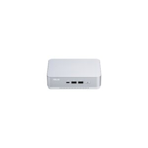 ASUS NUC 14 Pro+ RNUC14RVSU900000I UCFF Plata 185H - Imagen 5