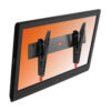 Soporte de Pared Inclinable Vogel's PFW 6810 para Pantallas Profesionales