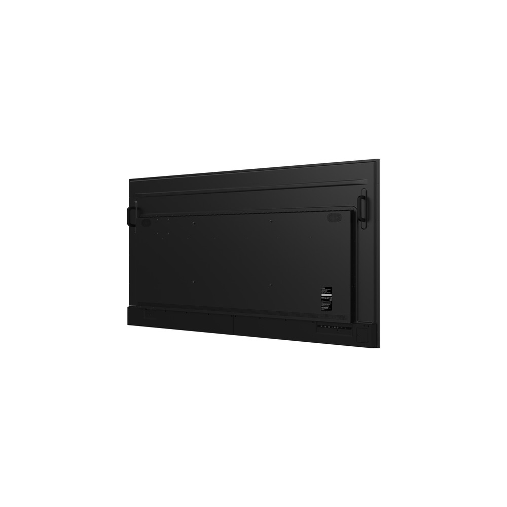 Iiyama 86 LCD UHD BLACK LH8665UHSB-B1 - Imagen 14