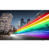 PHILIPS PROFESSIONAL TV 75" B-LINE / PANEL IPS D-LED 16:9 / 3840X2160 400CD/M2 / 8MS / PIXEL PITCH 0.429X0.429 / VESA 300X300/M8 / SOC MT5596 / USO LANDSCAPE 16/7 / OPS NO / WIFI 802.11 AC / 1XRJ45 (75BFL2214/12)