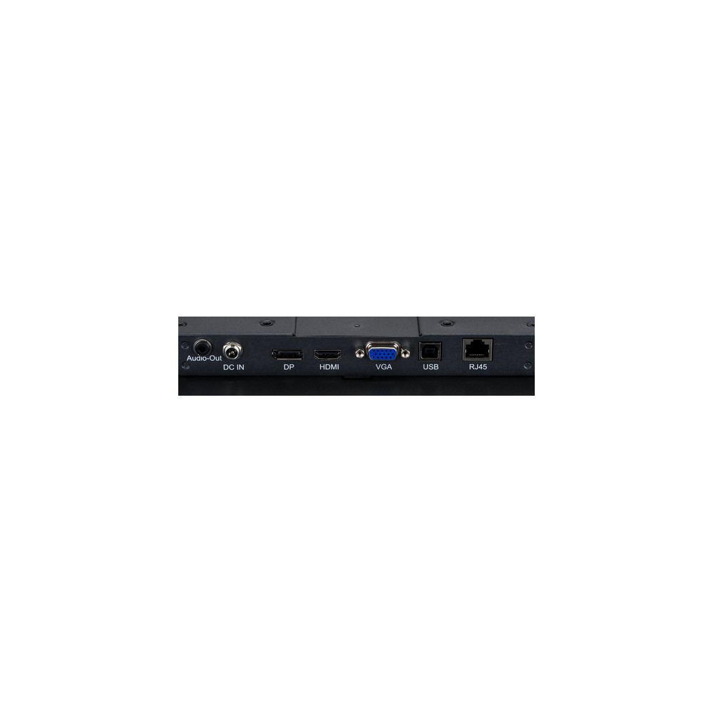 Iiyama 12 4:3 PCAP 10P Touch TF1215MC-B1 - Imagen 7