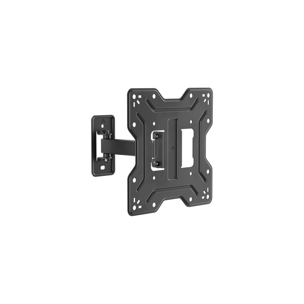 Soporte Pared Aisens WT43TSE-411 Inclinable, orientable para Pantallas 23-43" hasta 30 kg - Imagen 2