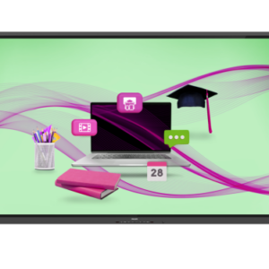 Philips 65BDL4052E/02 pantalla de señalización Pantalla plana para señalización digital 165,1 cm (65") LCD Wifi 360 cd / m² 4K Ultra HD Negro Pantalla táctil Procesador incorporado Android 11 18/7