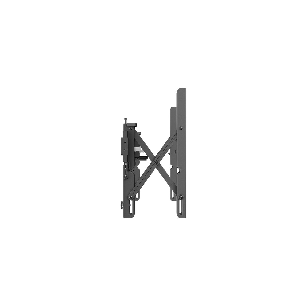 Soporte Pared Aisens VW70LPO-255 Fijo para Pantallas 37-70" hasta 70 kg - Imagen 3