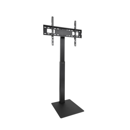 Soporte Suelo TooQ FS2285M-B Fijo para Pantallas 37-70" hasta 40 kg