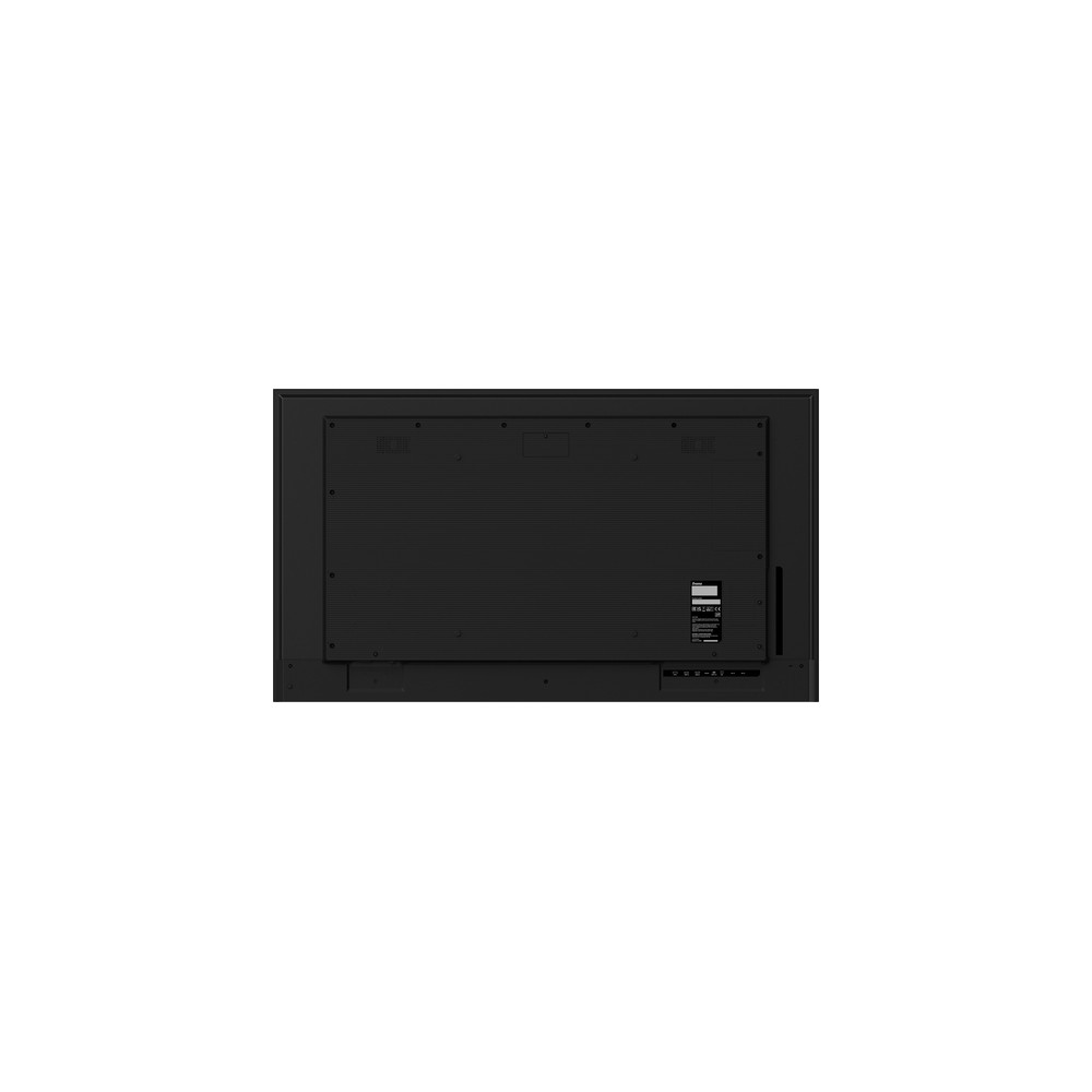 iiyama ProLite LH5565UHSB 55" 4K UHD IPS 800 nits Android 11 24/7 - Imagen 13