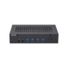 BAREBONE ASUS PN43-BBN200MD (SLIM). INTEL N200 6W TDP. INTEL UHD GRAPHICS.WIFI6. BLUETOOTH 5.2. SIN S.O. NEGRO.
