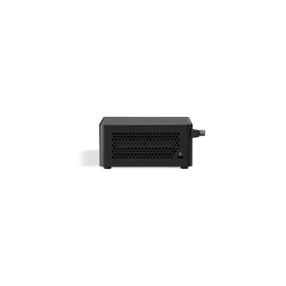 ASUS NUC 14 Pro RNUC14RVHI300002I UCFF Negro 100U - Imagen 7