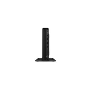 HP Pro Mini 260 G9 Intel® Core™ i5 i5-1334U 8 GB DDR4-SDRAM 256 GB SSD Windows 11 Pro Mini PC Negro - Imagen 2