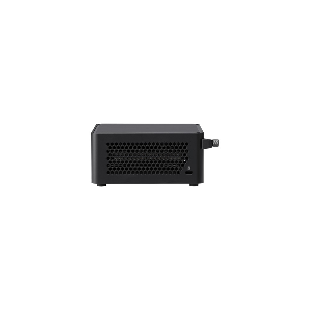 ASUS NUC 14 Pro RNUC14RVHI300002I UCFF Negro 100U - Imagen 6