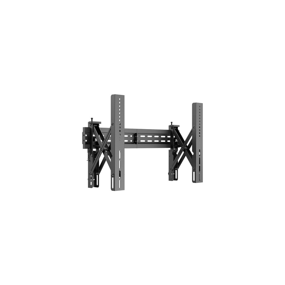 Soporte Pared Aisens VW70LPO-255 Fijo para Pantallas 37-70" hasta 70 kg - Imagen 2
