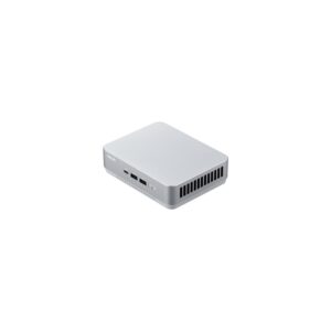 ASUS NUC 14 Pro+ RNUC14RVSU900000I UCFF Plata 185H - Imagen 8