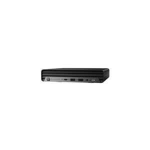 HP Elite Mini 800 G9 Intel® Core™ i7 i7-14700 16 GB DDR5-SDRAM 512 GB SSD Windows 11 Pro Mini PC Negro - Imagen 9