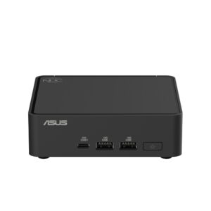 ASUS NUC 15 Pro RNUC15CRKC500002 Negro 210H