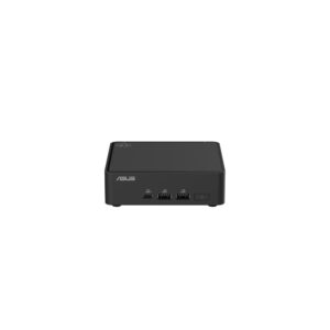 ASUS NUC 15 Pro RNUC15CRKC700002 Negro - Imagen 2