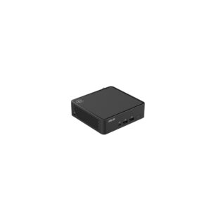 ASUS RNUC15CRKI300002 Negro 100U - Imagen 11