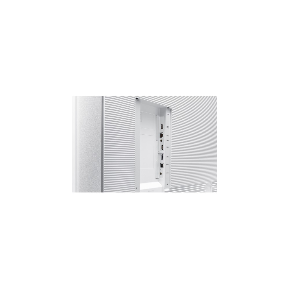 Samsung Flip WM55B Pizarra Digital Interactiva 55" 4K UHD Tizen 16/7 - Imagen 7