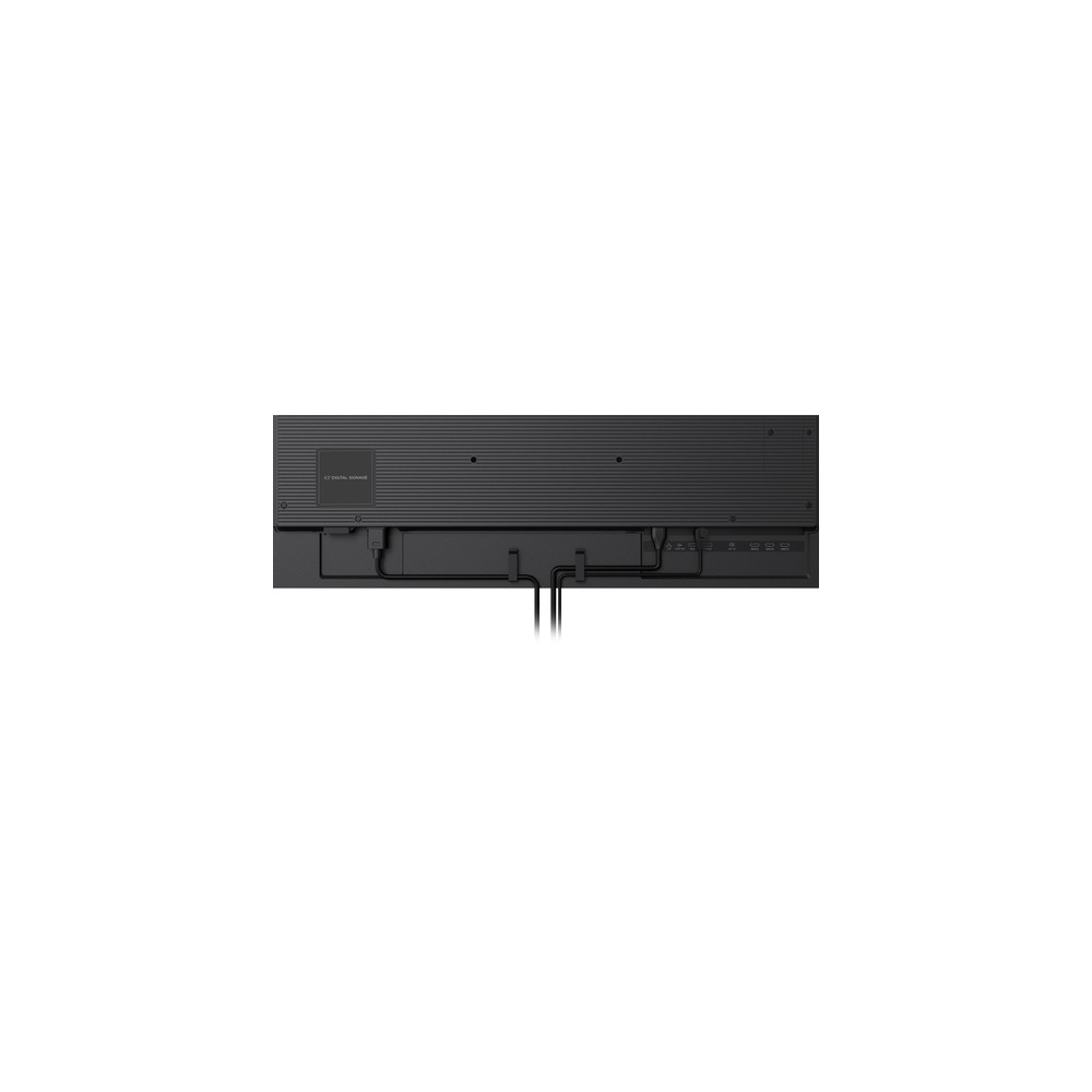 iiyama ProLite LH5065UHSB-B1AG 50" 4K UHD 800 nits Android 11 24/7 - Imagen 6