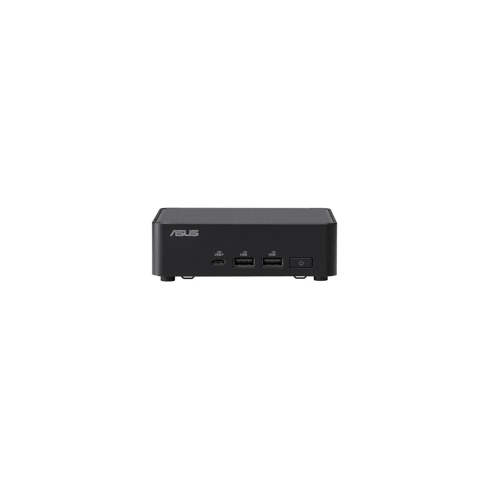 ASUS NUC 14 Pro RNUC14RVKU500002I UCFF Negro 125H - Imagen 2