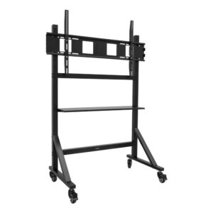 TooQ Optimus 2,67 m (105") Negro