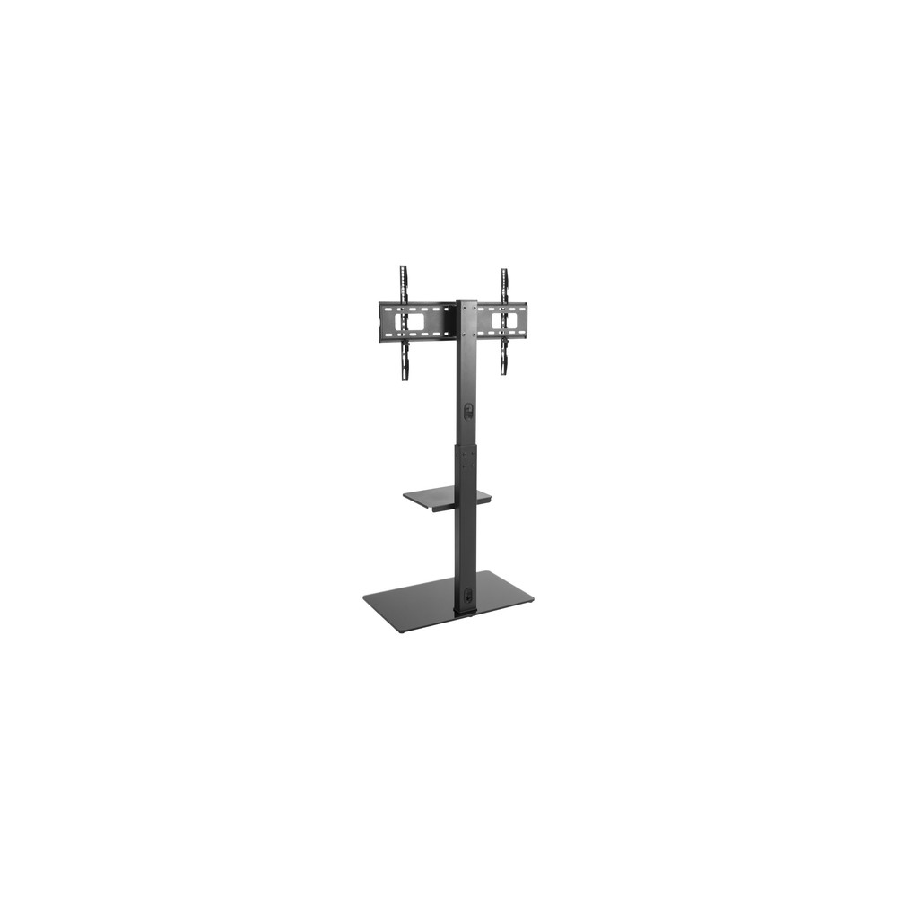 Soporte Suelo Aisens FT70S-077 Fijo para Pantallas 37-70" hasta 40 kg - Imagen 4