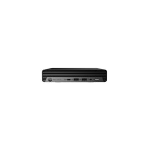 HP Pro Mini 400 G9 Intel® Core™ i5 i5-14500T 16 GB DDR5-SDRAM 512 GB SSD Windows 11 Pro Mini PC Negro - Imagen 2