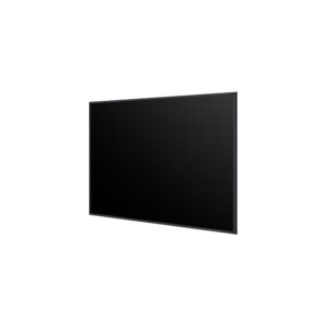 LG 43UH5Q-E Pantalla Profesional 43" 4K UHD 500 nits WebOS 24/7 - Imagen 3