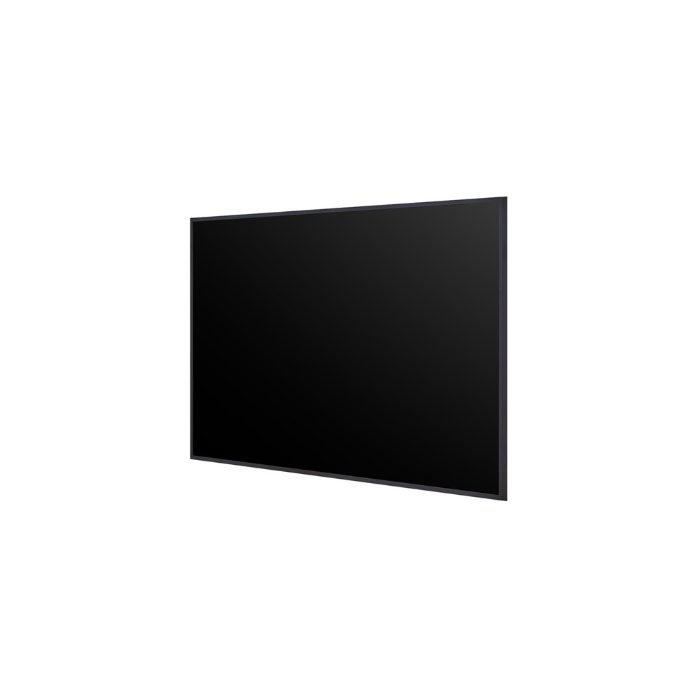 LG 43UH5Q-E Pantalla Profesional 43" 4K UHD 500 nits WebOS 24/7 - Imagen 3