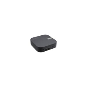 ASUS Chromebox CHROMEBOX5-S7009UNA Intel® Core™ i7 i7-1355U 16 GB DDR4-SDRAM 256 GB SSD ChromeOS Mini PC Negro - Imagen 6