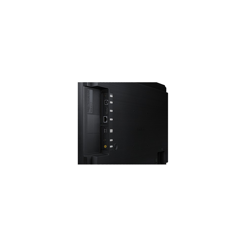 Samsung QB24C-T Pantalla Táctil Señalización 24" Full HD Tizen 16/7 - Imagen 5