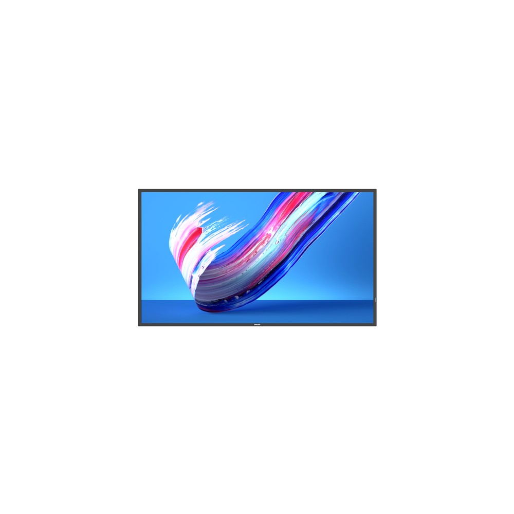 Philips 50BDL3650Q Pantalla Profesional 50" 4K UHD Android 10 18/7 - Imagen 2