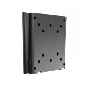 TooQ SOPORTE ULTRA DELGADO PARA MONITOR / TV LCD, PLASMA DE 10-23, NEGRO