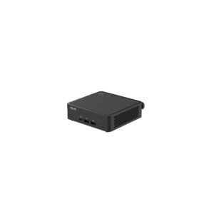 ASUS RNUC15CRKU700002 Negro - Imagen 10