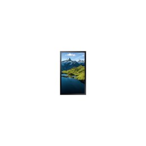 Samsung OH75A Pantalla plana para señalización digital 190,5 cm (75") 3500 cd / m² 4K Ultra HD Negro 24/7