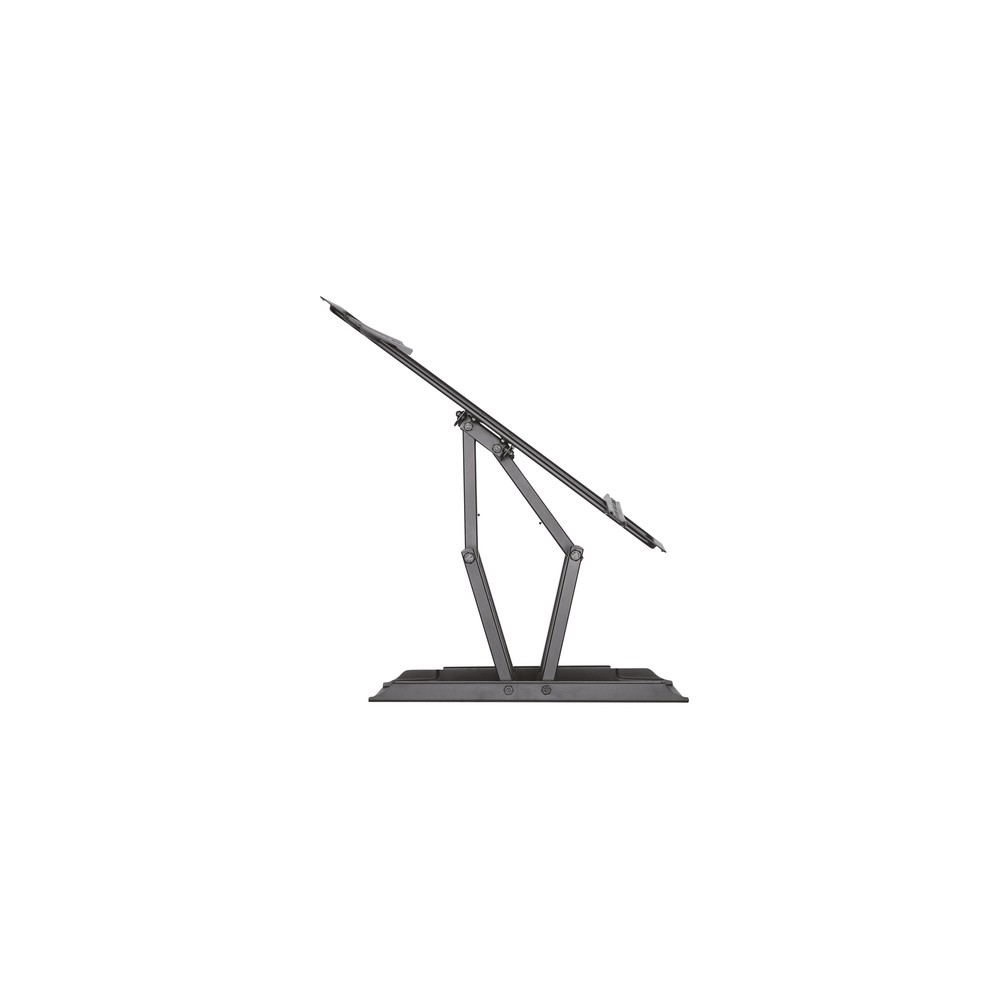 Soporte Pared Aisens WT70TSLE-023 Inclinable, orientable para Pantallas 37-70" hasta 40 kg - Imagen 4