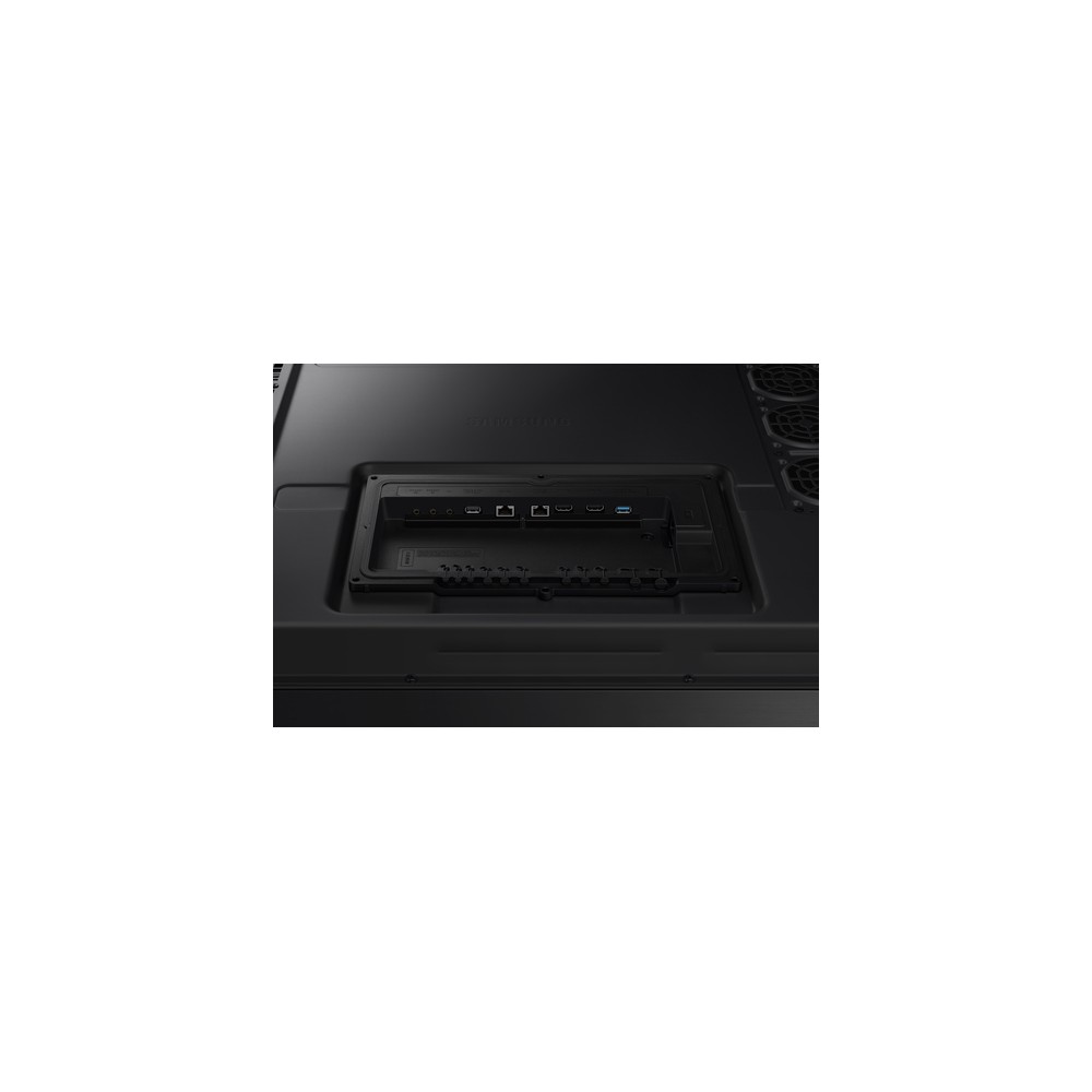 Samsung OH55DX Pantalla Exterior 55" Full HD 3500 nits Tizen 24/7 - Imagen 7