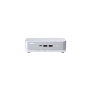 ASUS NUC 14 Pro+ RNUC14RVSU900000I UCFF Plata 185H - Imagen 2