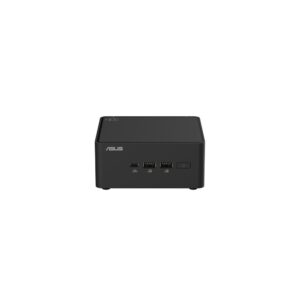 ASUS NUC 15 Pro RNUC15CRHC700002 Negro - Imagen 2