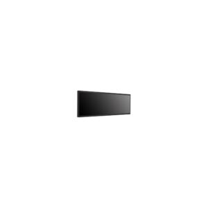 LG 37BH7N-H Pantalla Barra Stretch 37" 700 nits WebOS 24/7 - Imagen 5