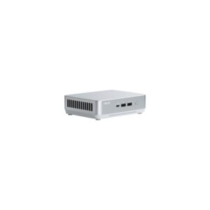 ASUS NUC 14 Pro+ RNUC14RVSU900000I UCFF Plata 185H - Imagen 9