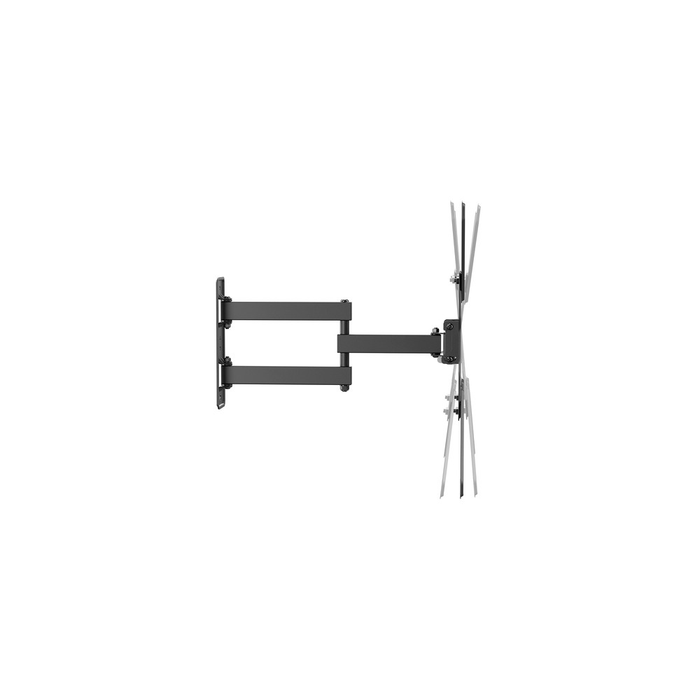 Soporte Pared Aisens WT65TSE-417 Inclinable, orientable para Pantallas 23-65" hasta 30 kg - Imagen 3